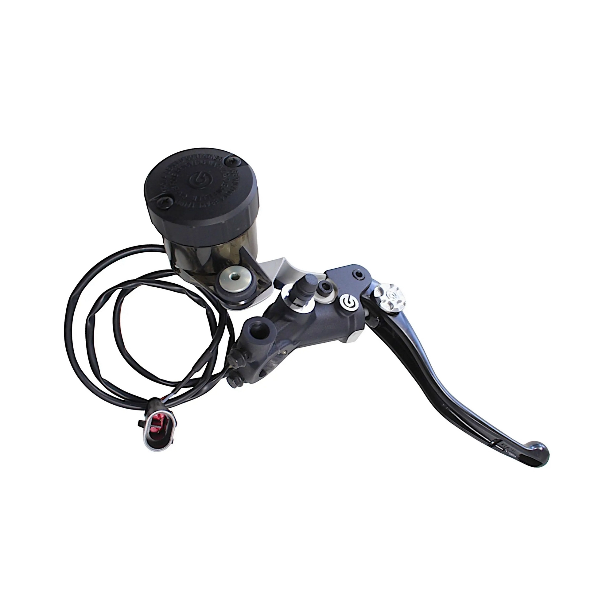 QJ MOTOR SRT 900 SX ÖN FREN MERKEZİ ÜST KISIM #RK 73282